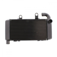 Radiator Wasserkühler links Tourmax