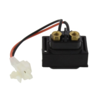 Starterrelais Anlasserrelais Arrowhead SMU6085