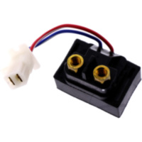 Anlasserrelais Originalersatzteil 3180003H00000