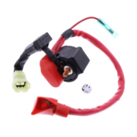 Anlasserrelais Originalersatzteil 1SCH194002