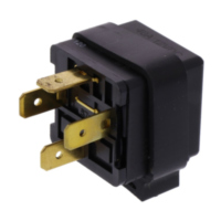 Anlasserrelais Originalersatzteil 5DSH195000