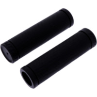 Griffgummi schwarz Daytona