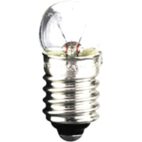 Glühbirne Lampe 6V0.6W JMP 1802JMP1er