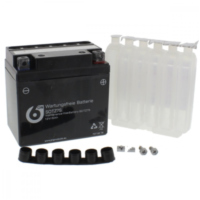 Motorradbatterie TTZ7S-BS 6ON