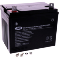 Batterie Garten G280L wet JMT