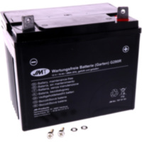 Batterie Garten G280R wet JMT
