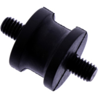 Batterie Gummitäger