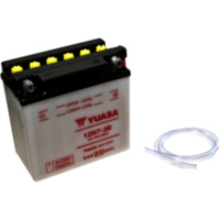 Motorradbatterie 12N7-3B Yuasa
