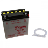 Motorradbatterie 12N9-3B Yuasa