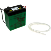 Motorradbatterie 6N6-1D-2 Yuasa