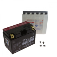 Motorradbatterie TTZ14S-BS dry Yuasa