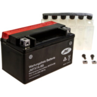 Motorradbatterie YTX7A-BS JMT