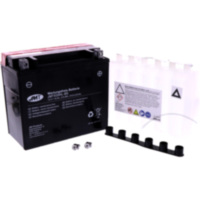 Motorradbatterie YTX20HL-BS JMT