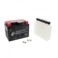 Motorradbatterie YTX4L-BS 6ON