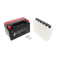 Motorradbatterie YTX7A-BS 6ON