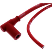 Zündkerzenstecker CR6 rot NGK