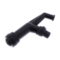 Zündkerzenstecker VB05EYK schwarz NGK
