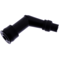 Zündkerzenstecker VF05EGAK schwarz NGK