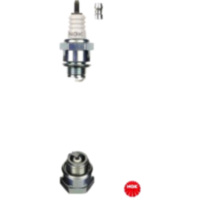 Zündkerze NGK BM4A