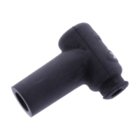 Zündkerzenstecker LB05EMH schwarz NGK