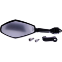 Spiegel links schwarz Universal Daytona 1121887