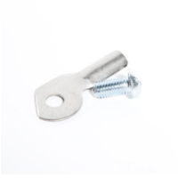 Adapter Spenderplatte Scottoiler