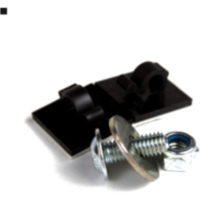 Adapter Kettenschutz Scottoiler