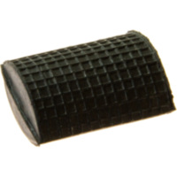 Gummikappe PEDAL G0900