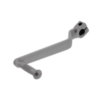 Fussschalthebel für: Kawasaki Originalersatzteil 13156-0130