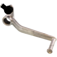 Fussschalthebel für: Kawasaki Originalersatzteil 13236-1204
