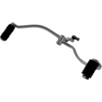 Fussschalthebel Originalersatzteil 3D81811012