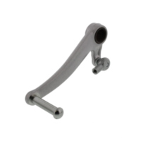 Fussschalthebel Originalersatzteil 4KG1811100