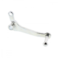 Fussschalthebel für: Honda Originalersatzteil 24701-KWF-950