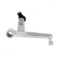 Fussschalthebel für: Honda Originalersatzteil 24705-MBB-D60