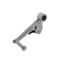 Fussschalthebel für: Honda Originalersatzteil 24705-MBW-D20