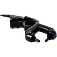 Dual Injector Scottoiler