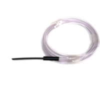 Förderschlauch mit Düse