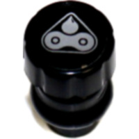 Stopfen für X-System