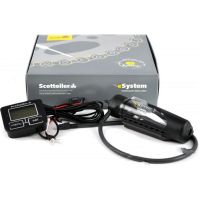 E-System V3 Scottoiler