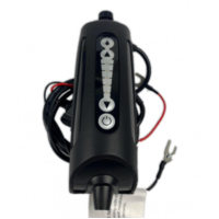 Reservoir für X-System Scottoiler SO805020BL