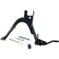 Hauptständer schwarz 121610070