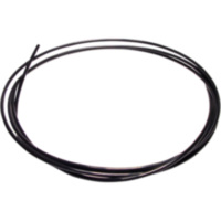 Unterdruckschlauch schwarz Scottoiler