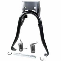 Hauptständer komplett