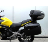 Topcaseträger Shad K0ER62ST