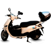 Topcaseträger Shad Y0DL53ST