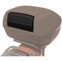 Rückenlehne Topcase Shad D1RIES