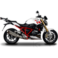 Topcaseträger Shad W0RR15ST