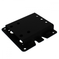 Gepäckträger Topcaseträger Shad K0XC55ST