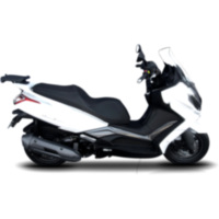 Topcaseträger Shad K0DW15ST