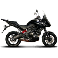 Topcaseträger Shad K0VR65ST